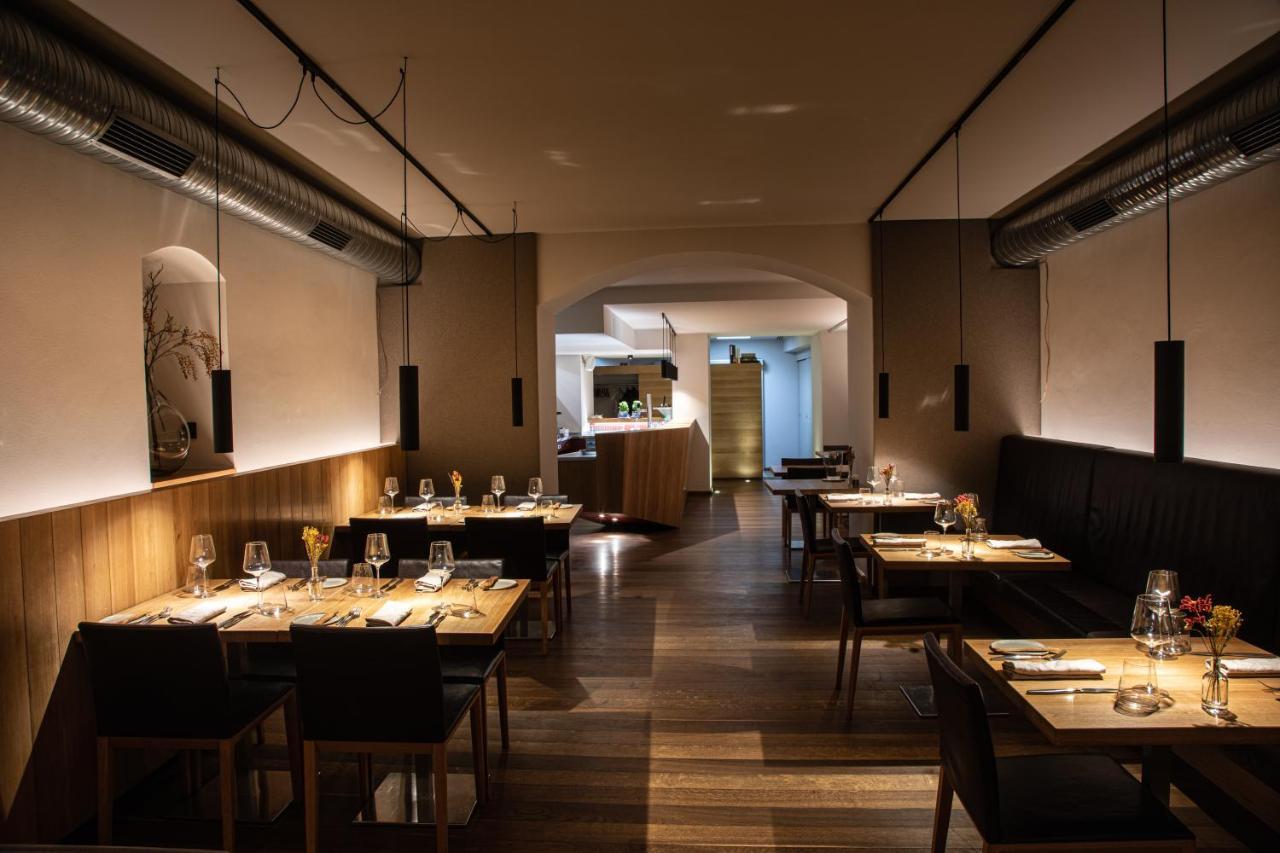 Restaurant271 호텔 부르크하우젠 외부 사진